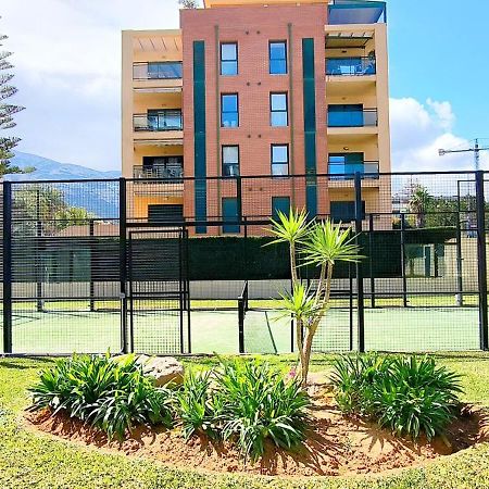 Apartamento Suenos Del Mar II By Denia Costa Eksteriør bilde