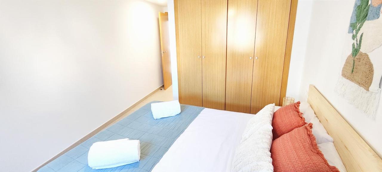 Apartamento Suenos Del Mar II By Denia Costa Eksteriør bilde