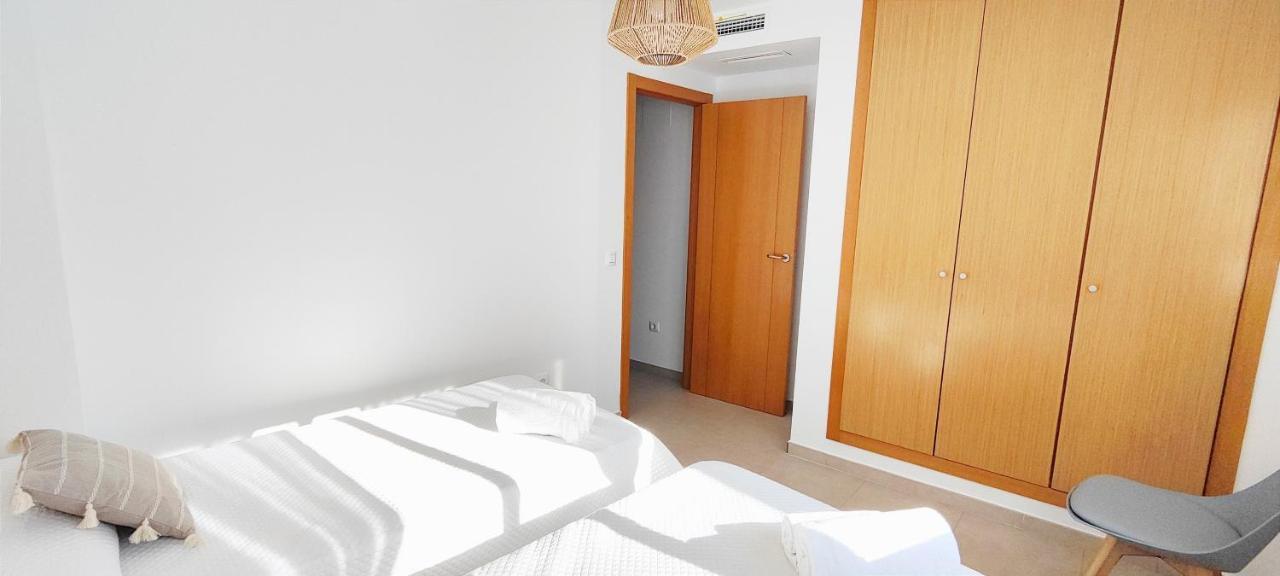 Apartamento Suenos Del Mar II By Denia Costa Eksteriør bilde