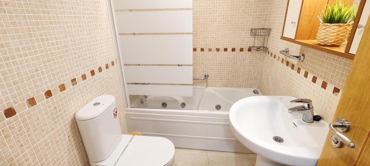 Apartamento Suenos Del Mar II By Denia Costa Eksteriør bilde
