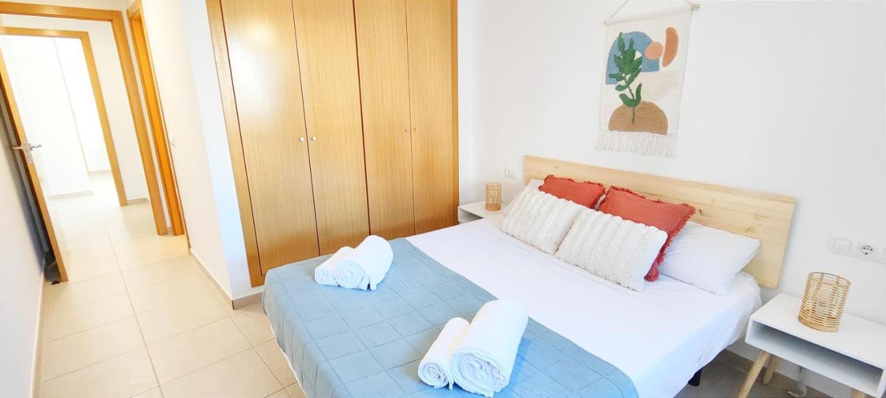 Apartamento Suenos Del Mar II By Denia Costa Eksteriør bilde