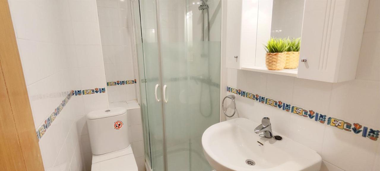 Apartamento Suenos Del Mar II By Denia Costa Eksteriør bilde