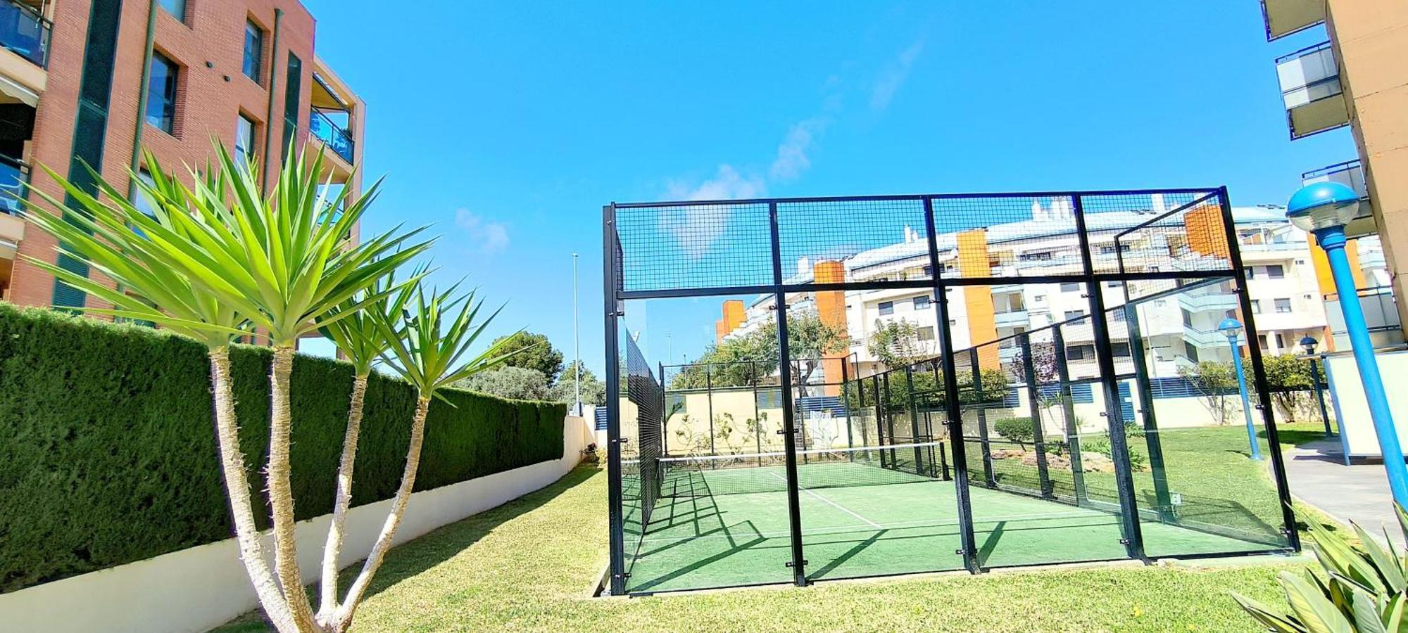 Apartamento Suenos Del Mar II By Denia Costa Eksteriør bilde